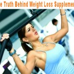 The Truth Behind Weight Loss Supplements (sponsored)