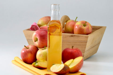 Apple Cider Vinegar Benefits