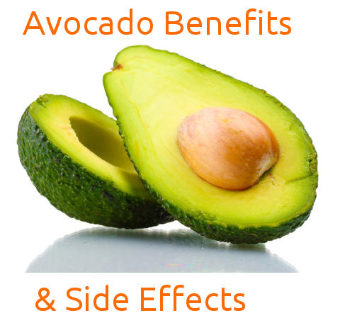 Avocado Health Benefits