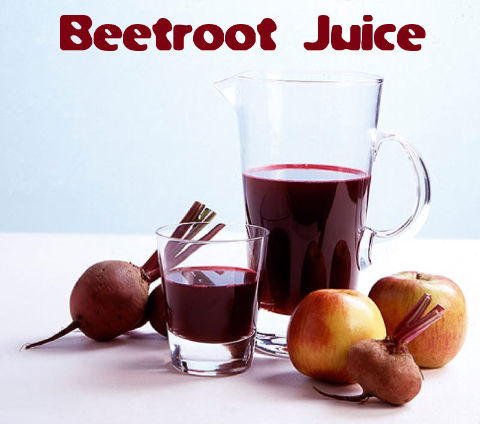 Beetroot Juice Benefits