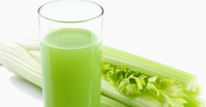 benefits of celery