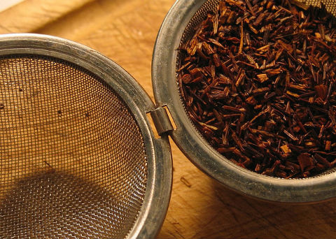 Benefits of rooibos tea