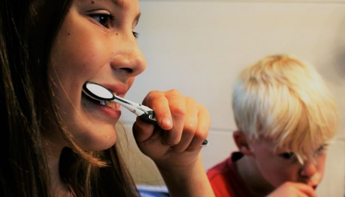 Things to keep in mind about Pediatric Dentistry