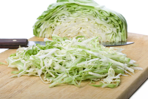 Cabbage health benefits