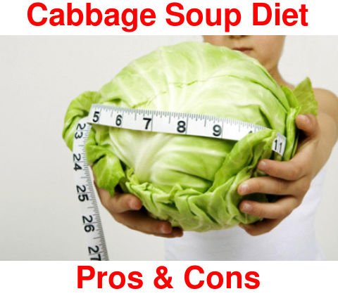 Сabbage Soup Diet