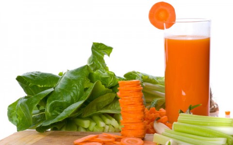 Carrot Juice Health Benefits And Nutrition Facts