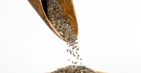 Chia Seeds Benefits