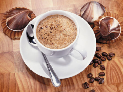 Coffee Health Benefits and Side Effects