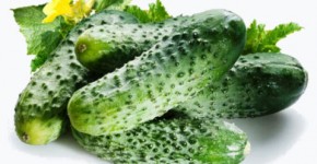 Cucumber Benefits