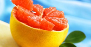 Grapefruit Diet