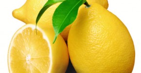Health Benefits of Lemon