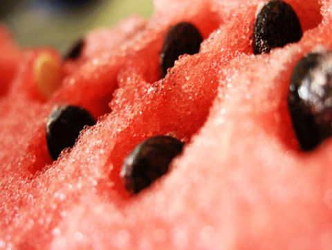 Health Benefits of Watermelon