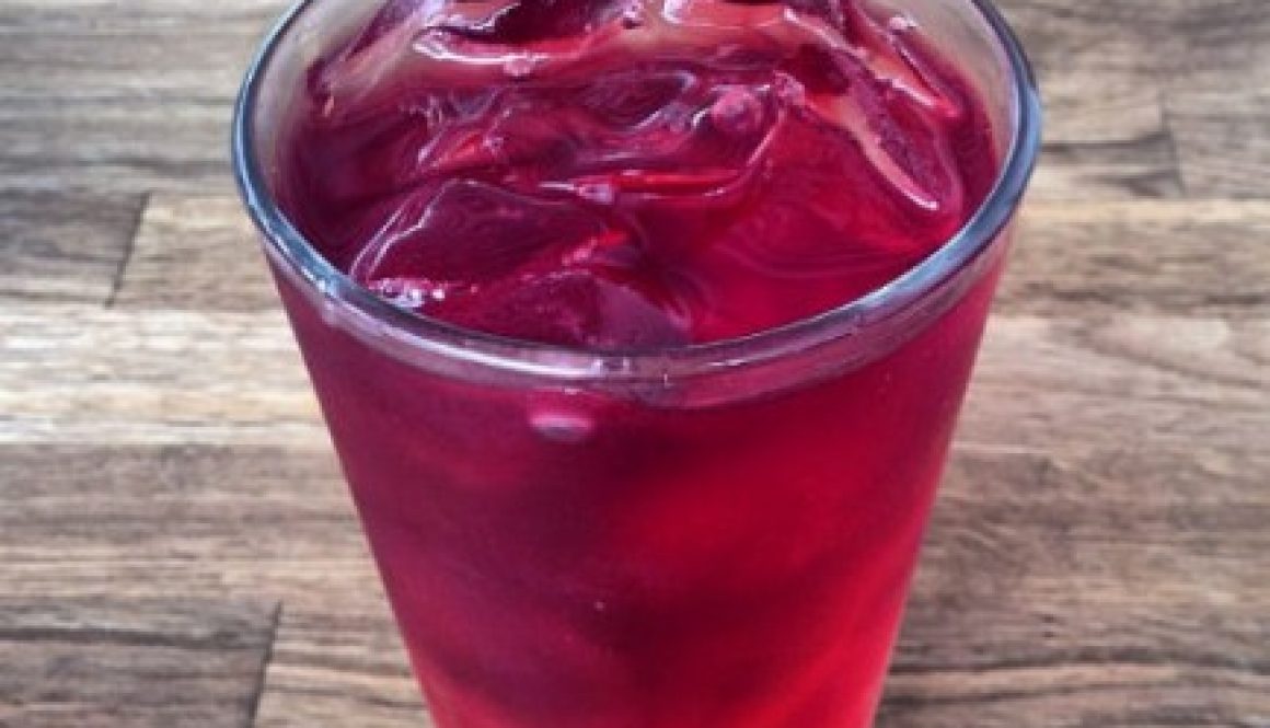 Hibiscus Tea Benefits
