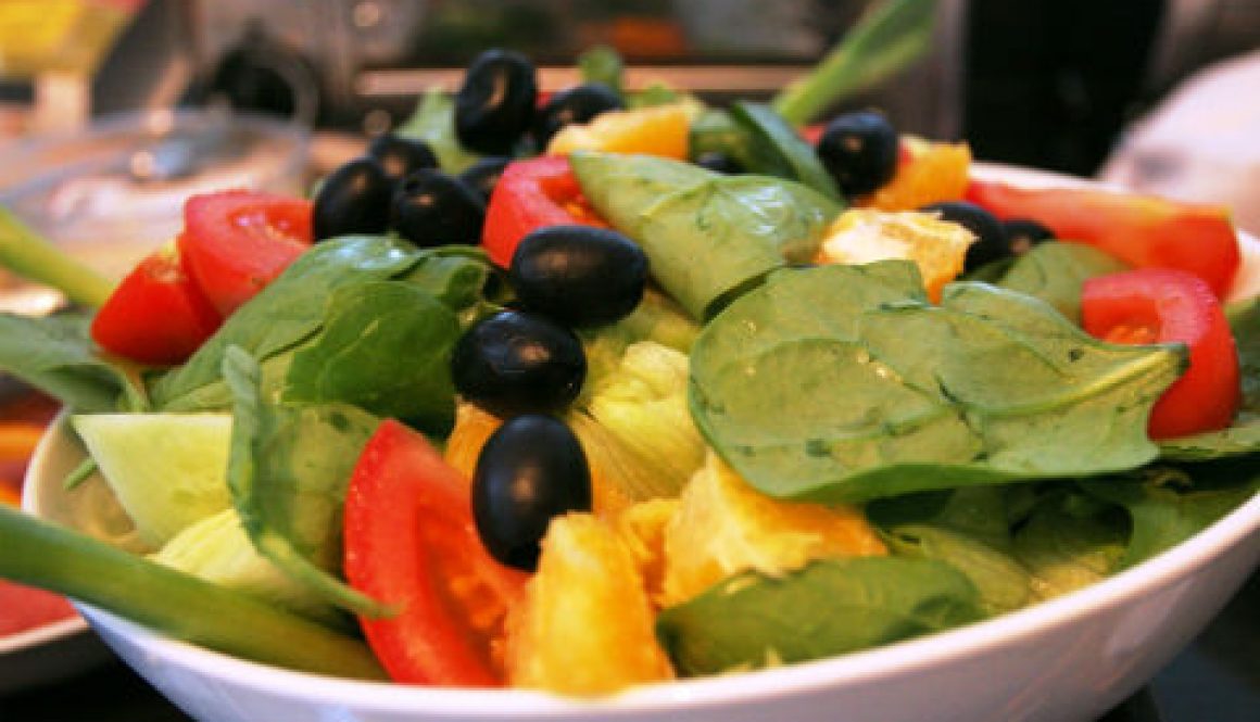 How to Gain Weight Healthy and Naturally