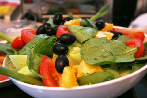 How to gain weight healthy