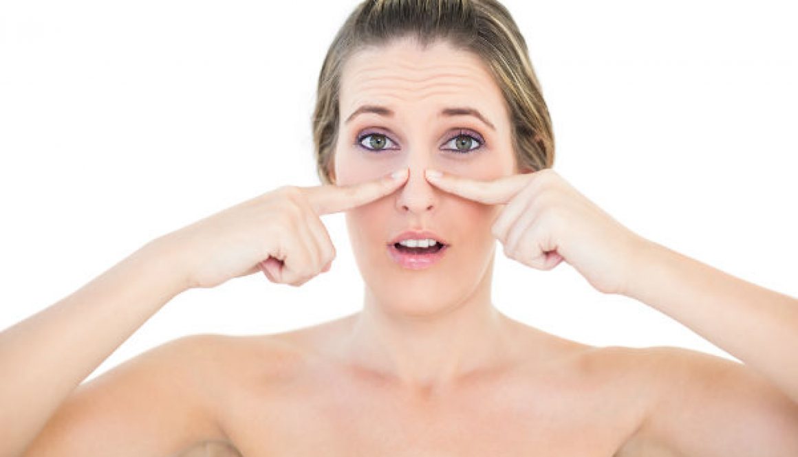 5 Simple Steps: How to Get Rid of Blackheads