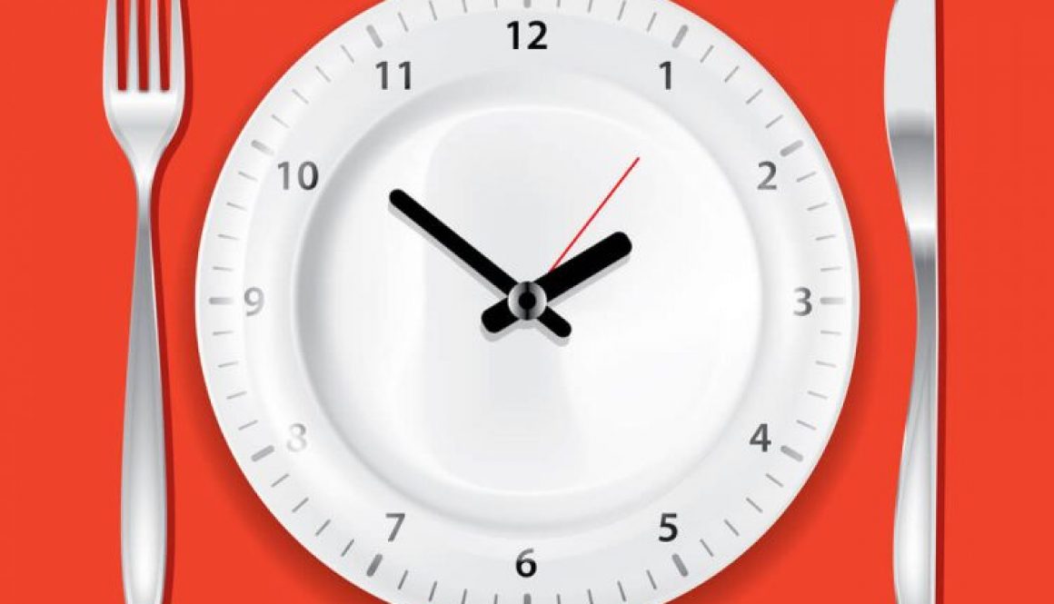 Intermittent Fasting: The Right Way