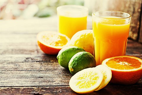 Juicing Side Effects