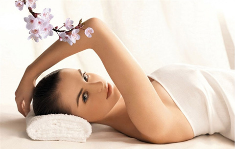 Laser Hair Removal Clinic