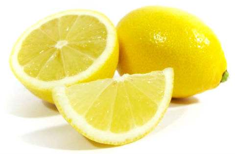 Lemon Benefits