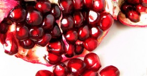 Pomegranate Health Benefits
