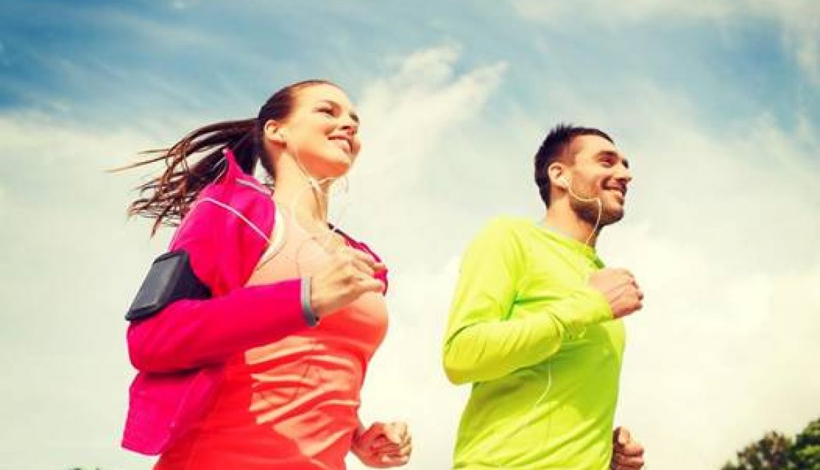 running for weight loss (1) Running for Weight Loss – How a Running Weight Loss Plan Can Benefit You