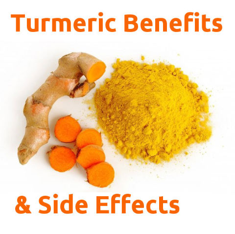 Turmeric Benefits