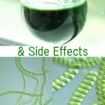 What is Spirulina: Health Benefits and Side Effects