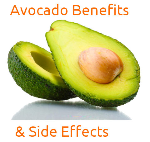 Health Benefits Of Avocado Diet For Weight