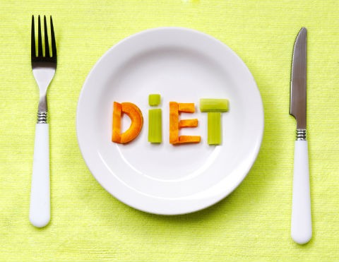 Chronic Gastritis Diet Plan