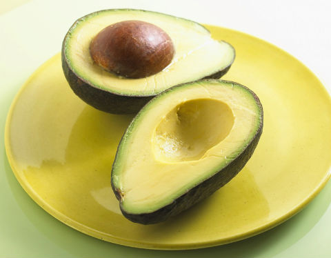 Health Benefits Of Avocado Diet