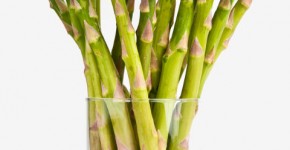 Asparagus health benefits