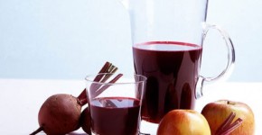 Beetroot Juice Benefits