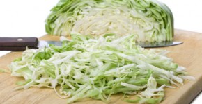 Cabbage health benefits