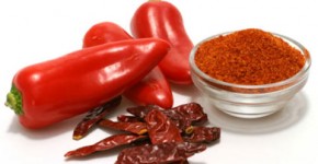 Cayenne Pepper Diet