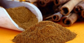 Cinnamon Health Benefits