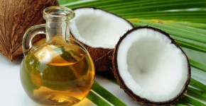Coconut oil benefits and side effects