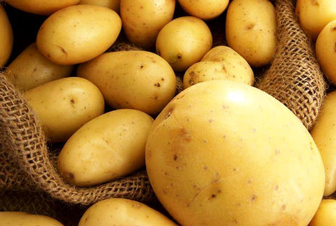 Cooking Potatoes For Benefits