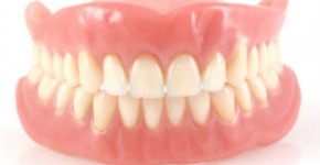 denture repair