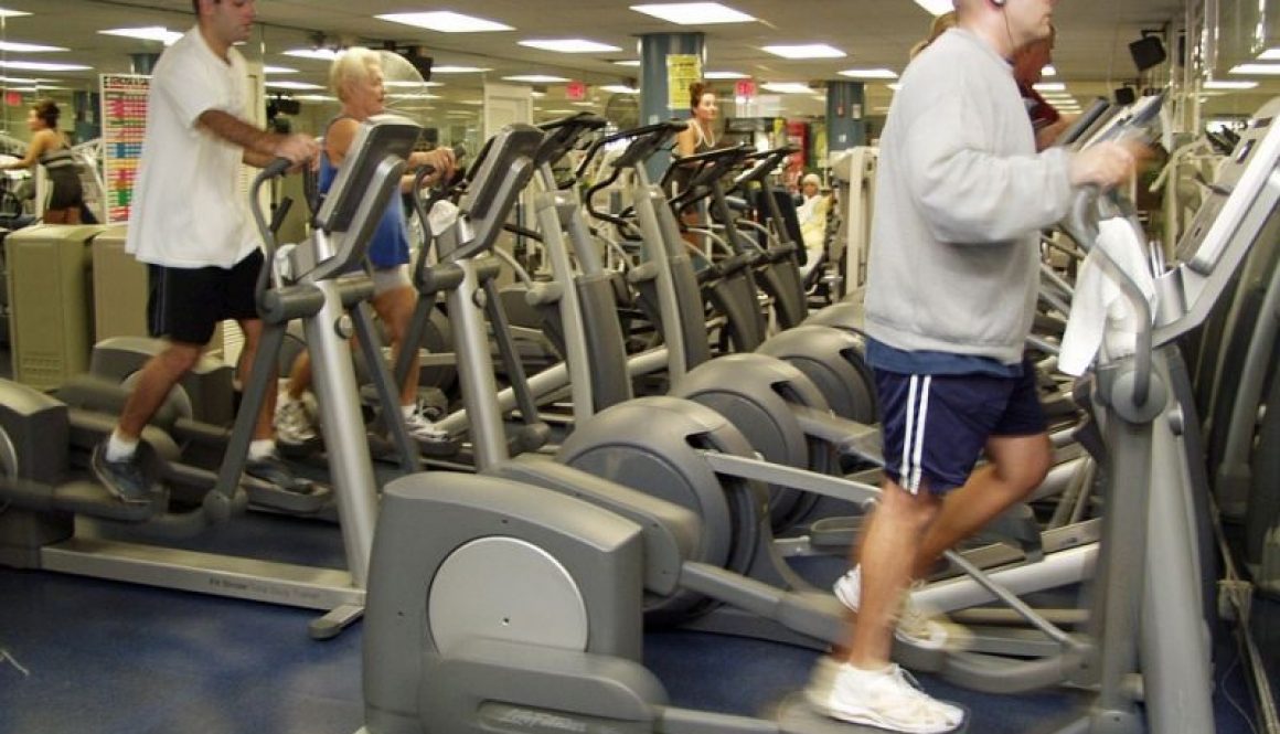The Top 3 Elliptical Alternatives