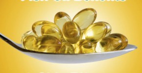Fish Oil Health Benefits and Side Effects