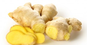Ginger Health Benefits