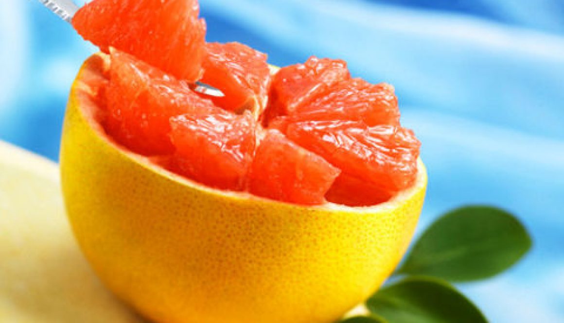 Grapefruit Diet