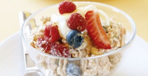 Healthy Breakfast Ideas