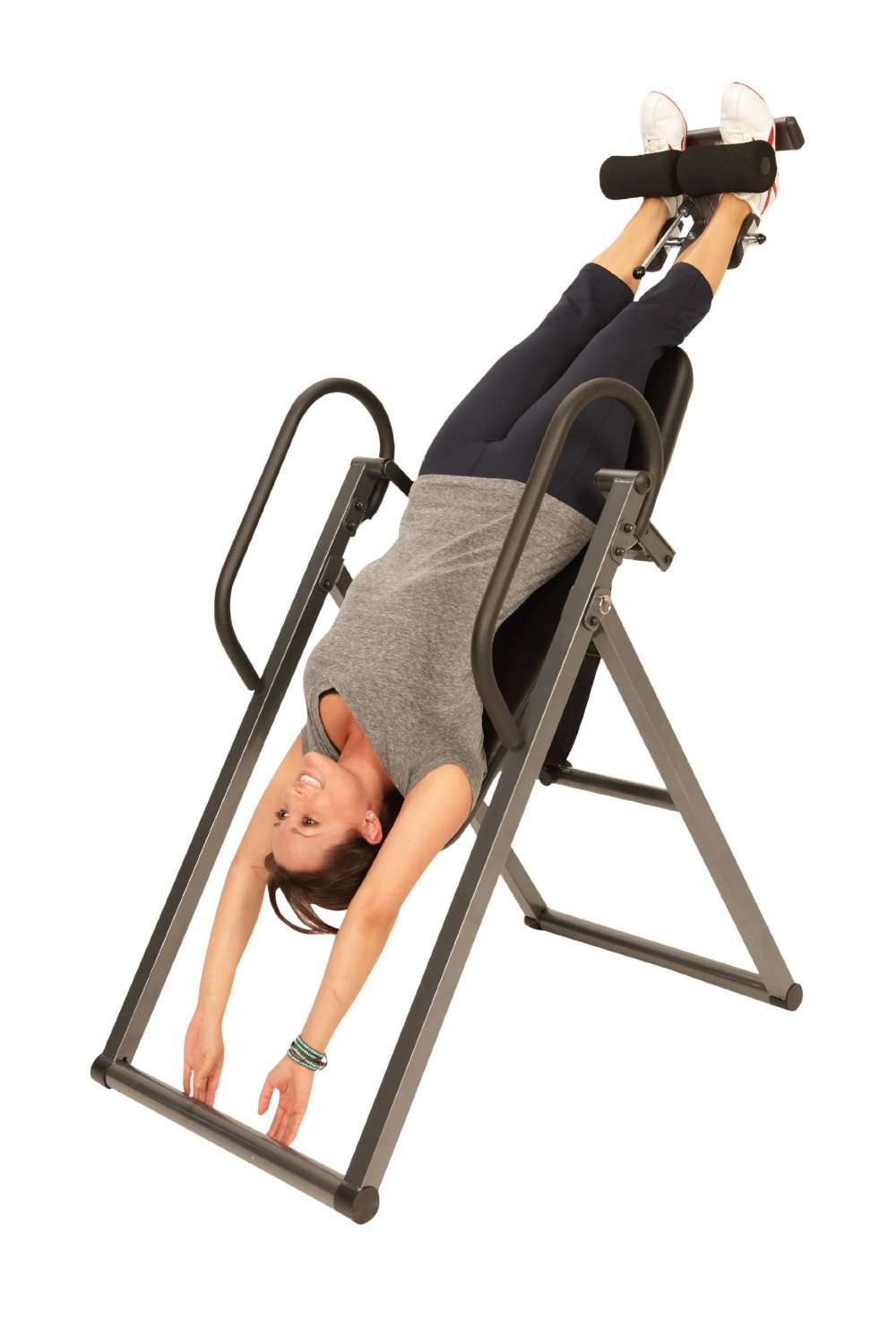 Inversion Table How They Work and Why You Need One