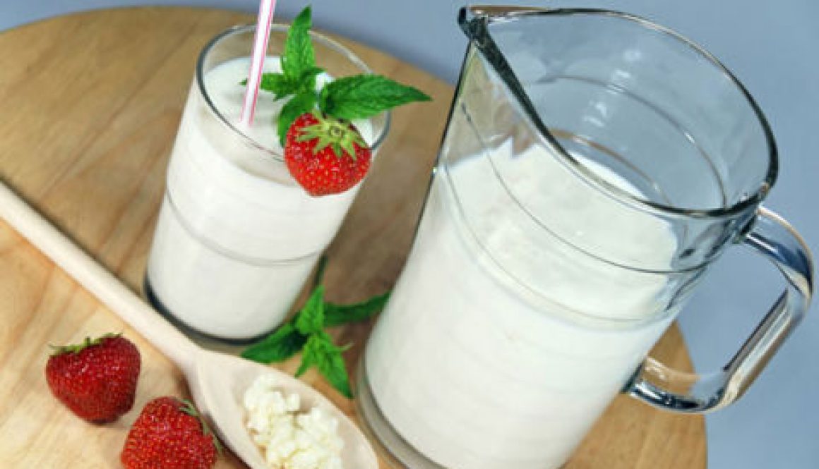 What is Kefir, Benefits