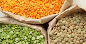 Lentils Nutrition Facts