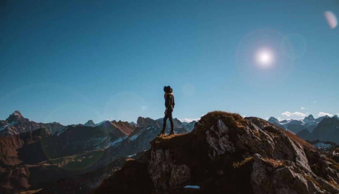 Mountain Climbing Exercise