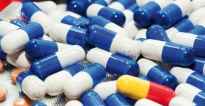 pharmaceutical industry