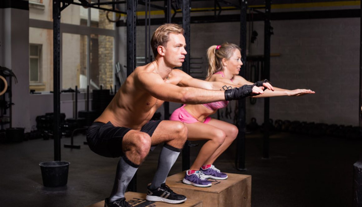 Squat workout for beginners – all you need to know